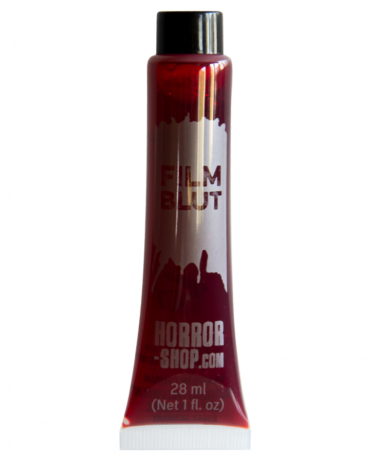 Halloween Movie Blood 28ml Halloween SFX Makeup