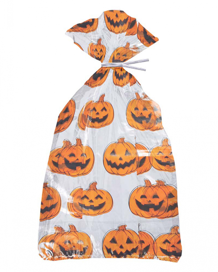 Halloween Kürbis Korb Für Süßigkeiten - Großer Aufbewahrungskorb 41x31x21cm