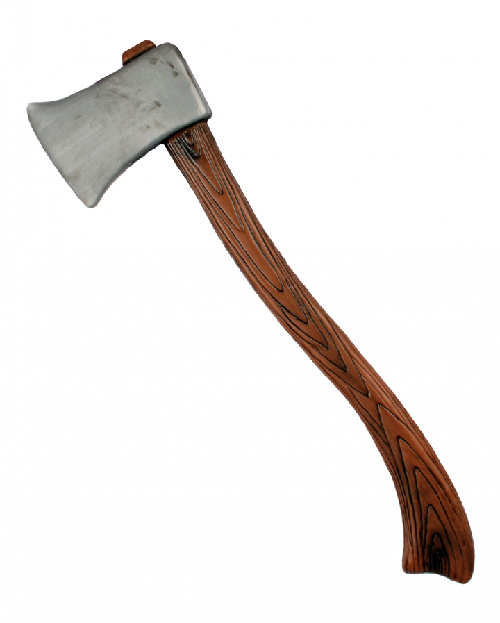 Slasher Ax As A Costume Accessory for Halloween & Cosplay | Horror-Shop.com