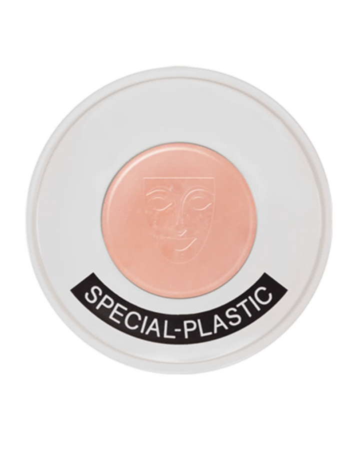 Kryolan di plastica morbida 100G