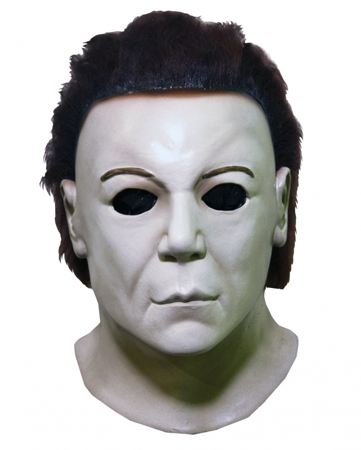Michael Myers Mask Original Halloween film mask horrorshop