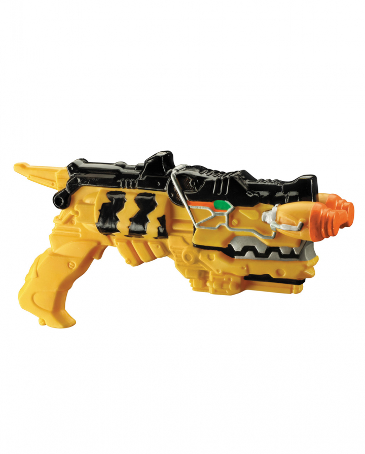 Power Ranger Dino Charge Morph Blaster order | Horror-Shop.com