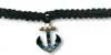 Necklace with anchor 