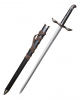Assassin Sword Decorative Weapon 