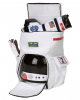 Astronauts Backpack White 