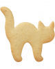 Cookie Cutter Cat 8cm 