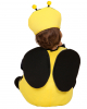 Bienchen Overall Toddler Costume 