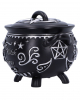 Big Witch Energy Witch Cauldron 15.4cm 