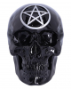 Black Magic Skull 19,5cm 