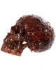 Bloody Realistic Skull 