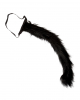 Bushy Katzenschwanz 