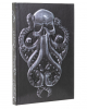 Call of Cthulhu Notizbuch 