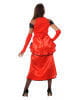 Can Can Showgirl Costume 