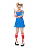 Chucky Damen Kostüm 