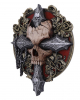 Cross Of Darkness Mural 32cm 