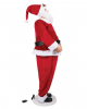 Dancing Santa Claus Animatronic 152cm 