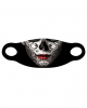 Day Of The Dead Everyday Mask For Women 