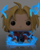 Edward Elric With Energy - Funko POP! Figure 