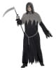 Gruselige Grim Reaper Robe 
