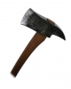 Fire Axe Upholstery Weapon 