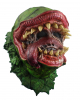 Carnivorous Plant Halloween Mask 