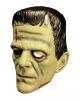 Frankenstein Half Mask 