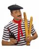 French Beret Deluxe 