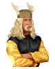 Gaul helmet Cap 