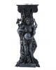 Goddess Of The Trinity Candle Holder 