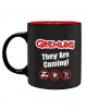 Gremlins Gizmo Cup 