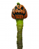 Jack O'Lantern Pumpkin Wand 