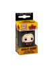 The Suicide Squad 2 Harley Funko POP! Keychain 