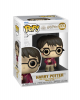 Harry Potter With Philosopher's Stone Funko POP! Figure 