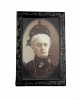 Large hologram image - evil aunt - 