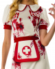 Nurse of death costume 