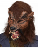 Howl Oween Wolf Mask 