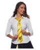 Hufflepuff Tie 