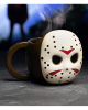 Jason Voorhees Friday The 13th 3D Mug 