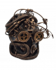 Jules Steampunk Soldier Mask 