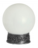 Kaleidoscope Crystal Ball Sound & Light 20cm 