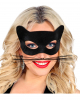 Black Cat Whiskers 