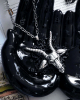 KILLSTAR Ave Satana Halskette 