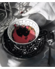 KILLSTAR Cosmic Teetasse mit Untertasse 