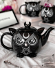 KILLSTAR Owl Teapot 