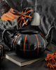 KILLSTAR Pumpkin Teapot 