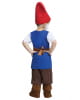 Mr. Gnome Kinderkostüm L