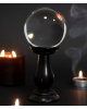 Small Divination Ball With Stand 9cm Ø 