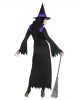 Lavara Witch Costume 