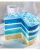 Color paste for food blue 
