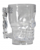 LED skull jug 590 ml 